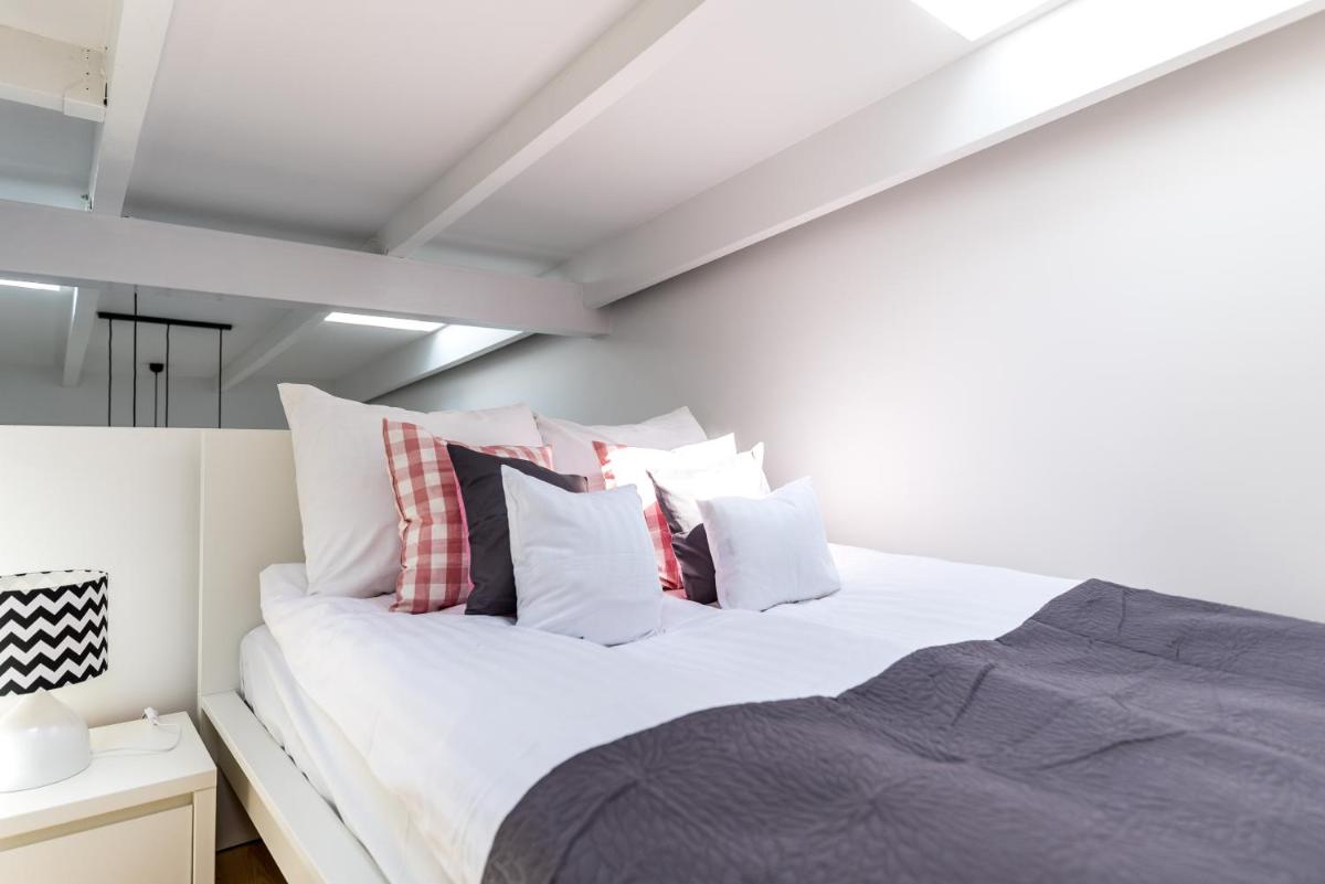 Panorama Twin Loft Superior - Housity