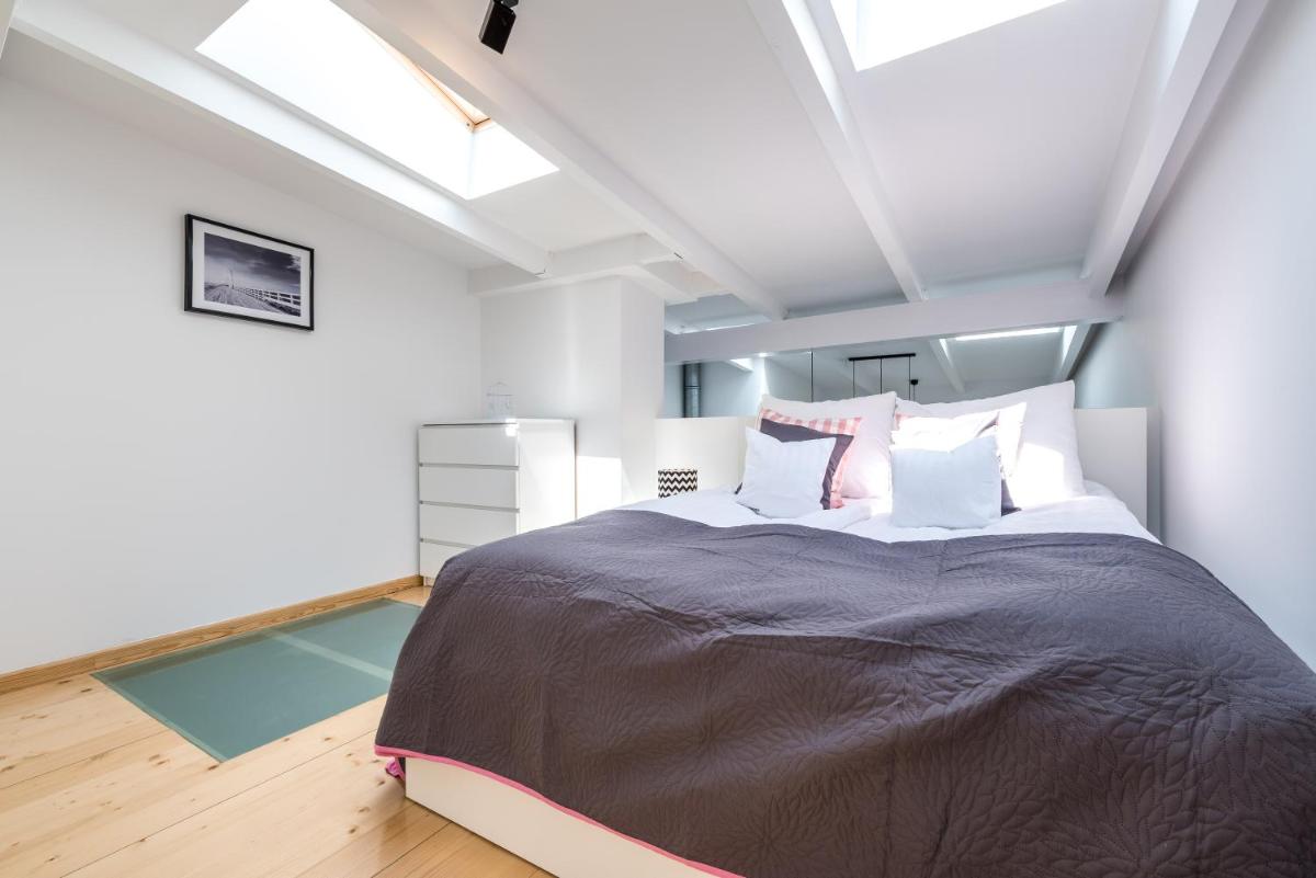 Panorama Twin Loft Superior - Housity