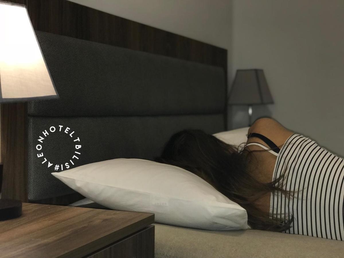 Aleon Hotel - Housity