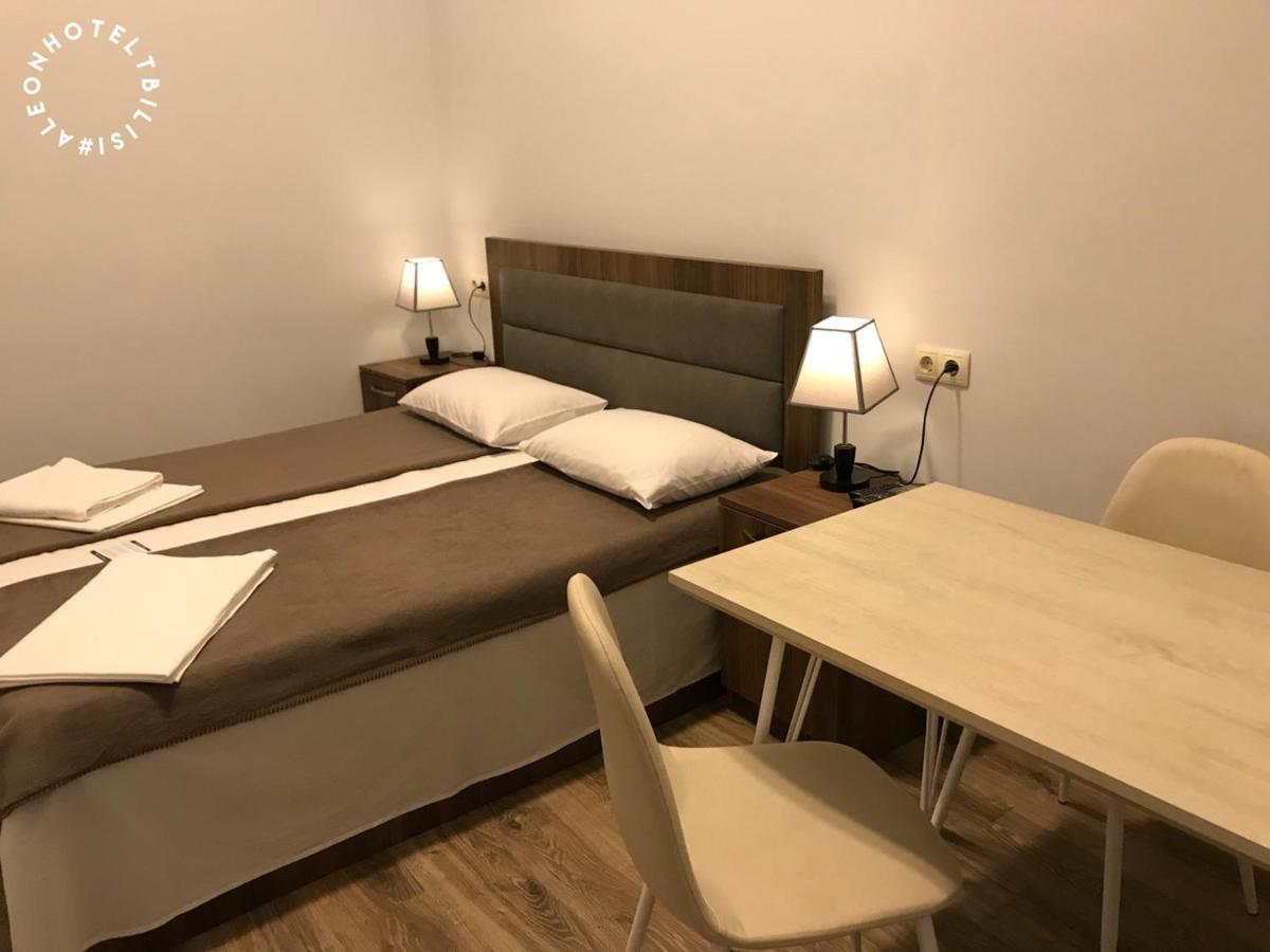 Aleon Hotel - Housity