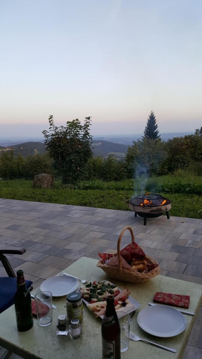 Ferienbungalow Sonnenwald Bayerischer Wald - Housity