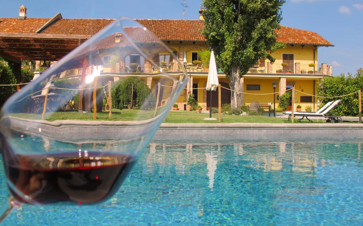 Cascina Rocca Agriturismo B&B - Housity