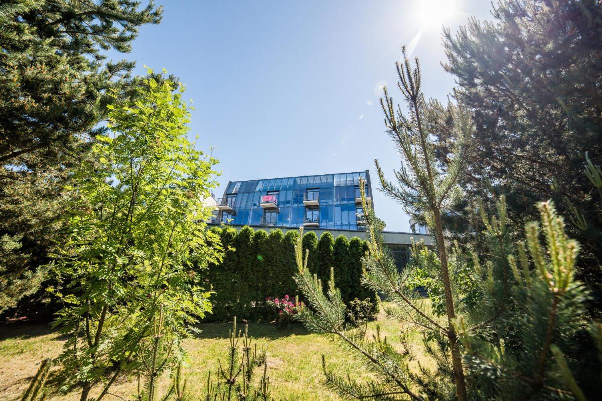 Apart residences by the sea - Housity