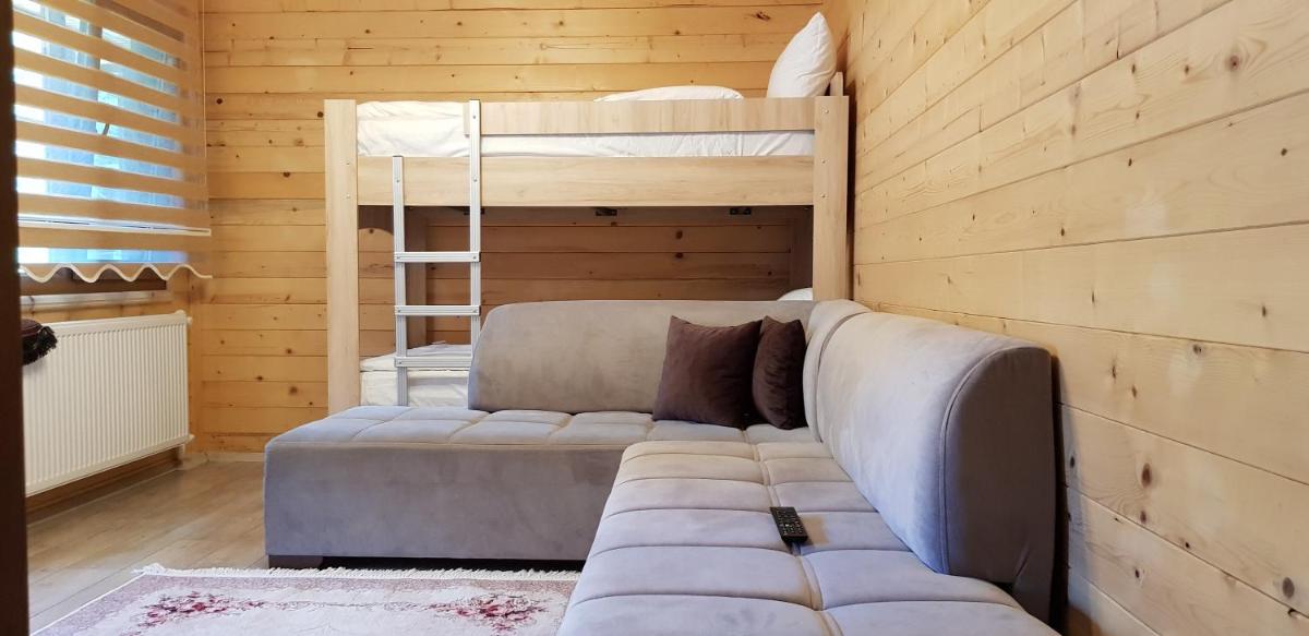 Derepark Apart - Housity