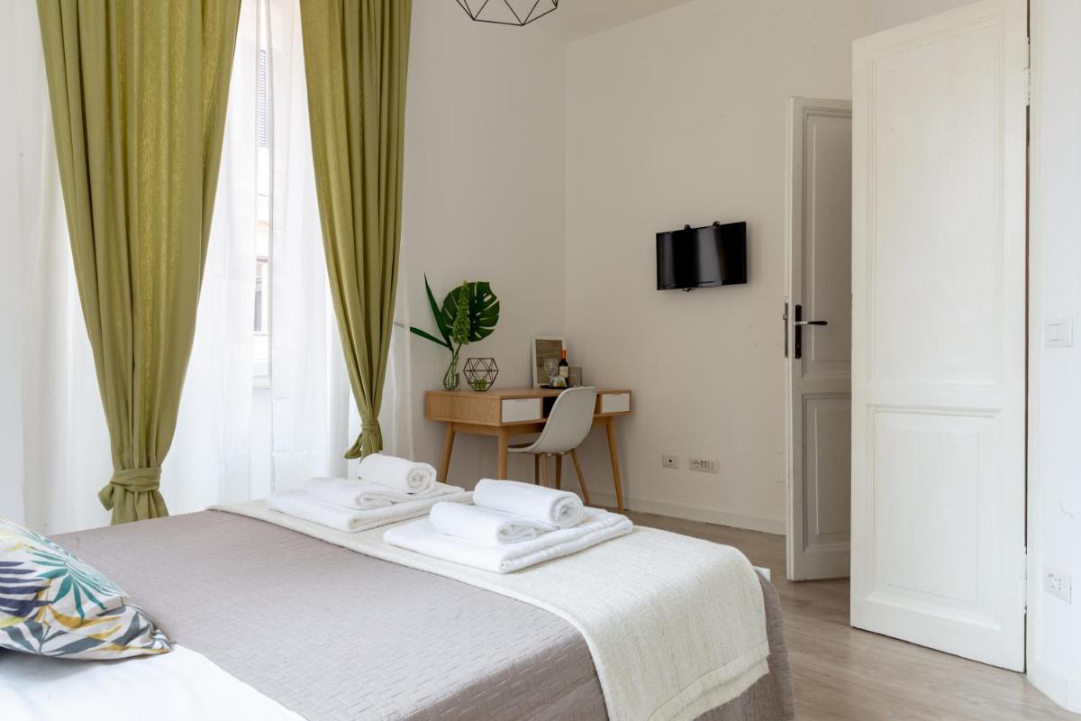 A+ Bed and Breakfast - Housity