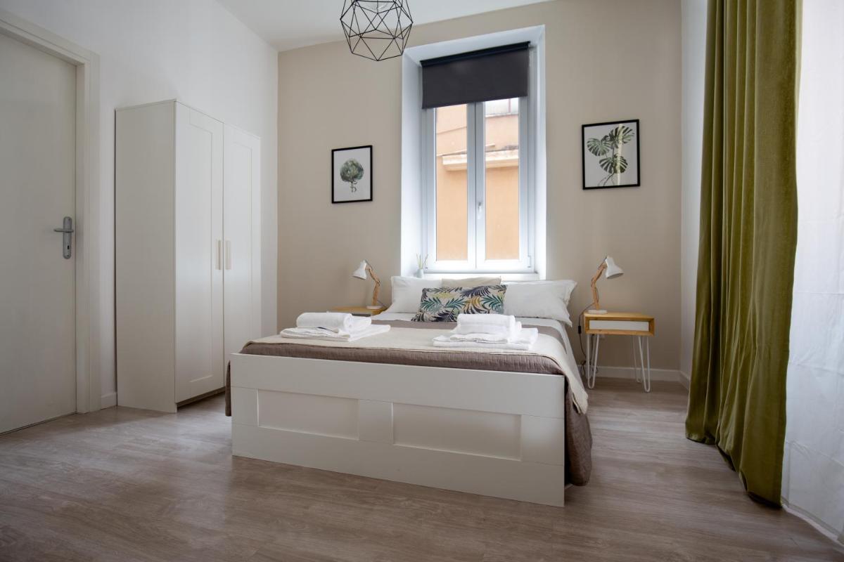 A+ Bed and Breakfast - Housity
