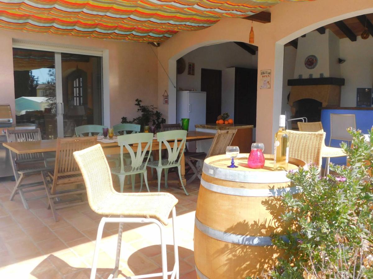 Les Bougainvillées de Camargue - Housity