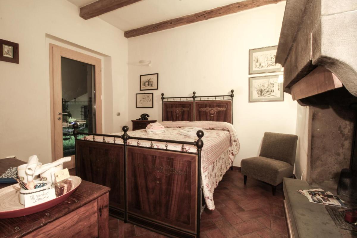 Il Vecchio Comune - Housity