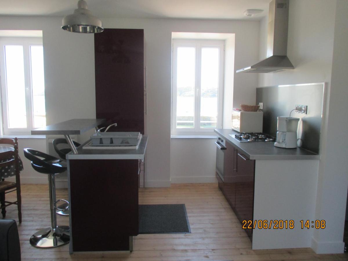 Appartement Bord de Mer - Housity