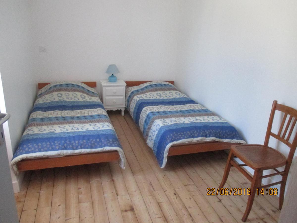 Appartement Bord de Mer - Housity