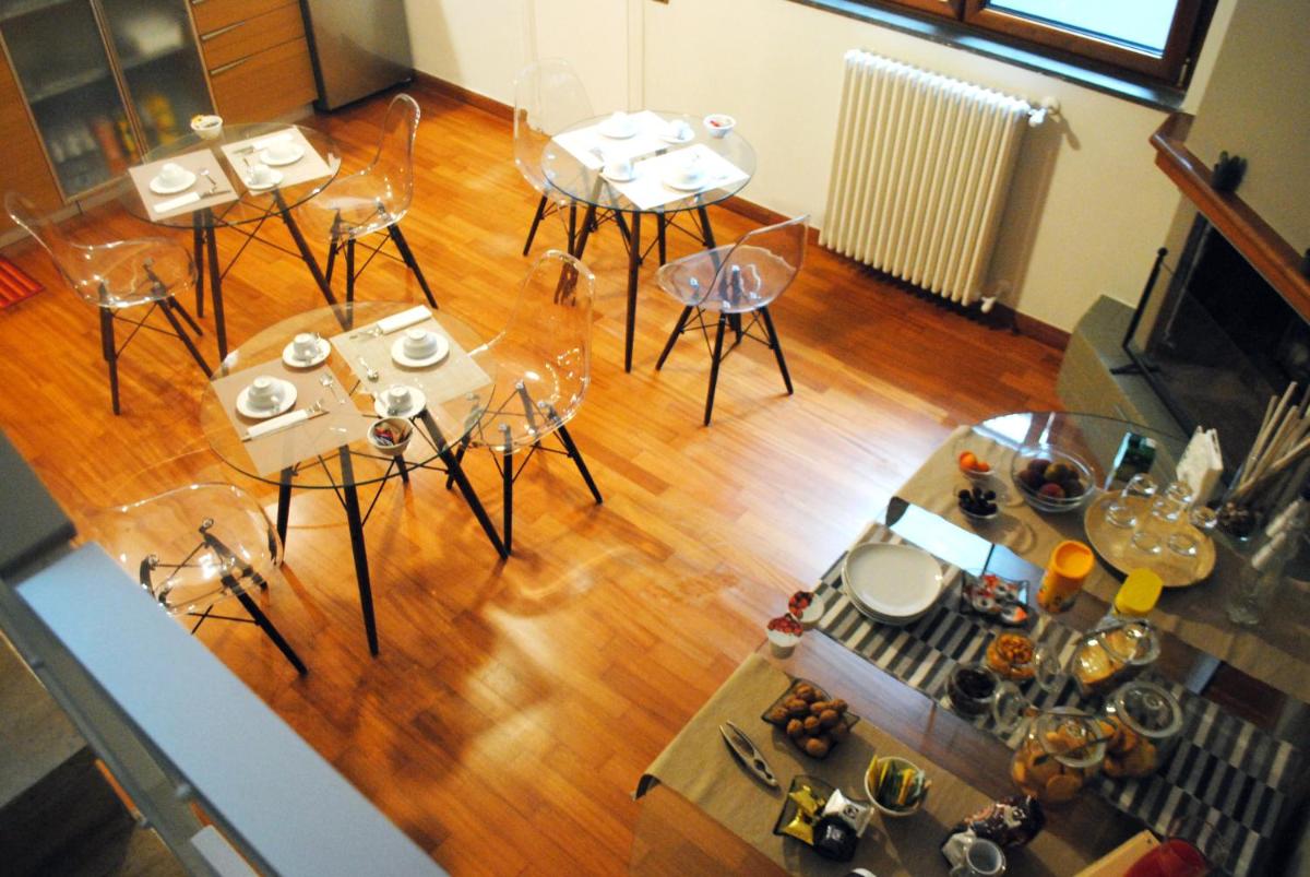 Morris Bed & Breakfast - Hizvo