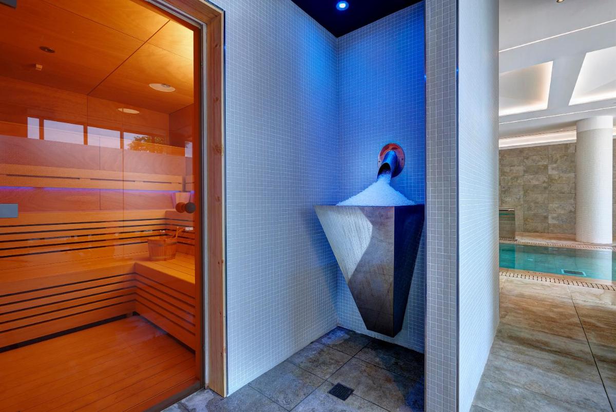 Imagen de la galería de Hipotels Bahia Cala Millor - Adults Only, en Cala Millor