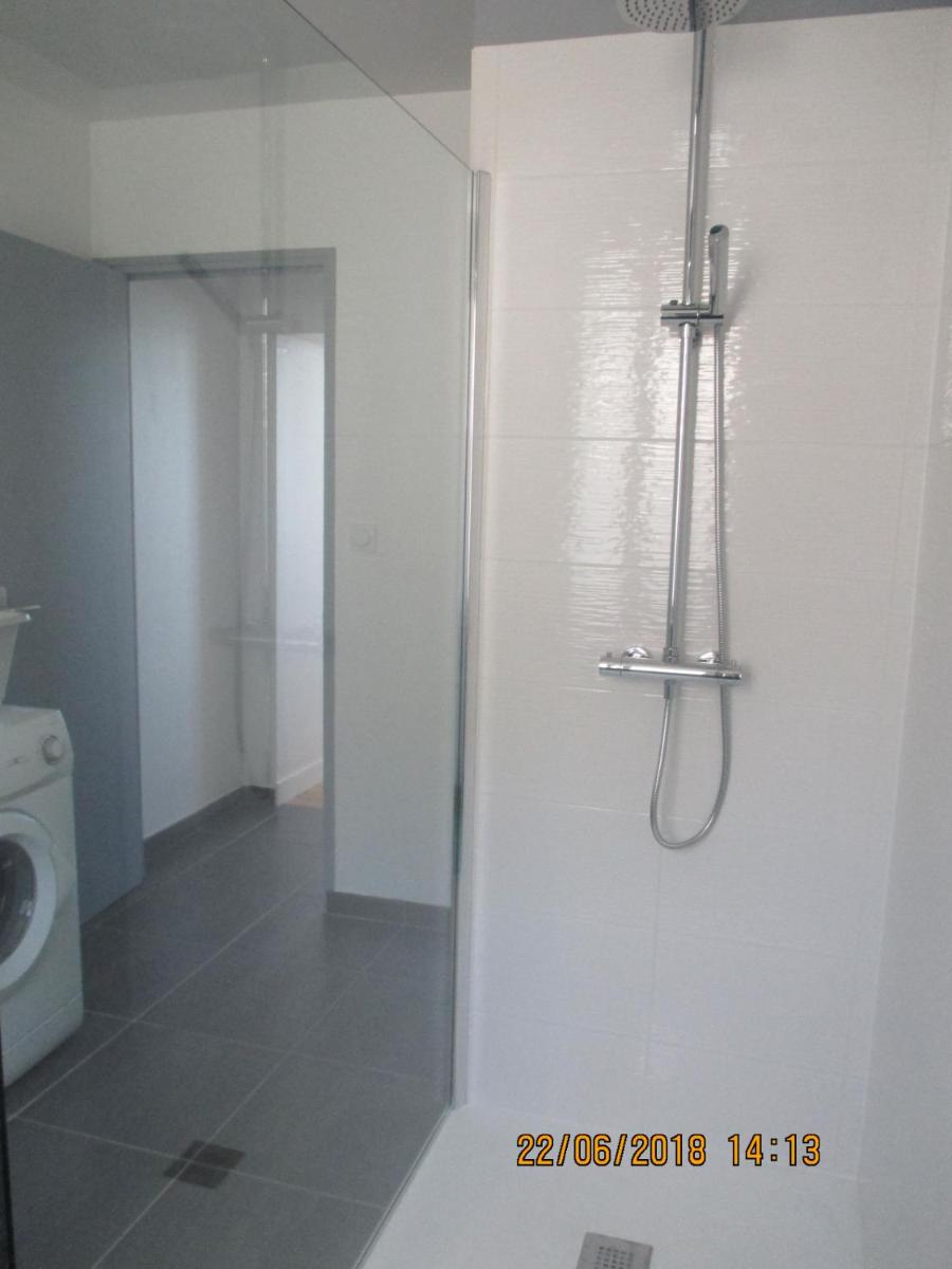 Appartement Bord de Mer - Housity