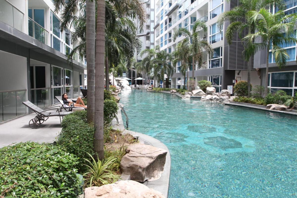 Central Pattaya Apartments - Housity