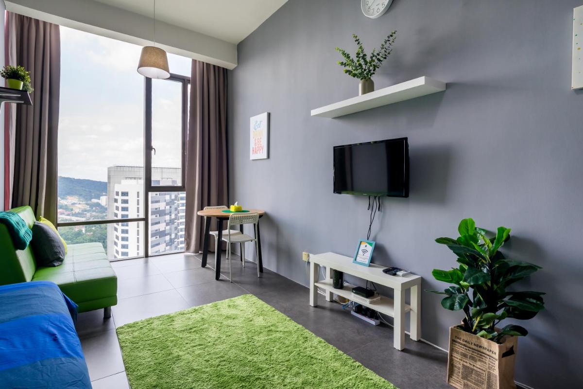 Proper Suites@Empire Damansara - Housity