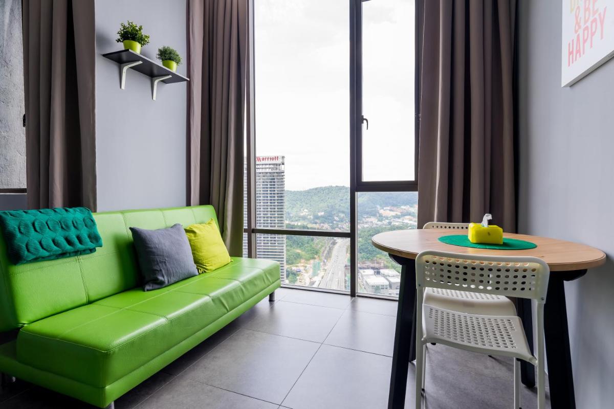 Proper Suites@Empire Damansara - Housity