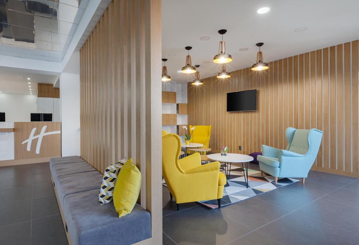 Suitetrails - City Hotel Berlin East