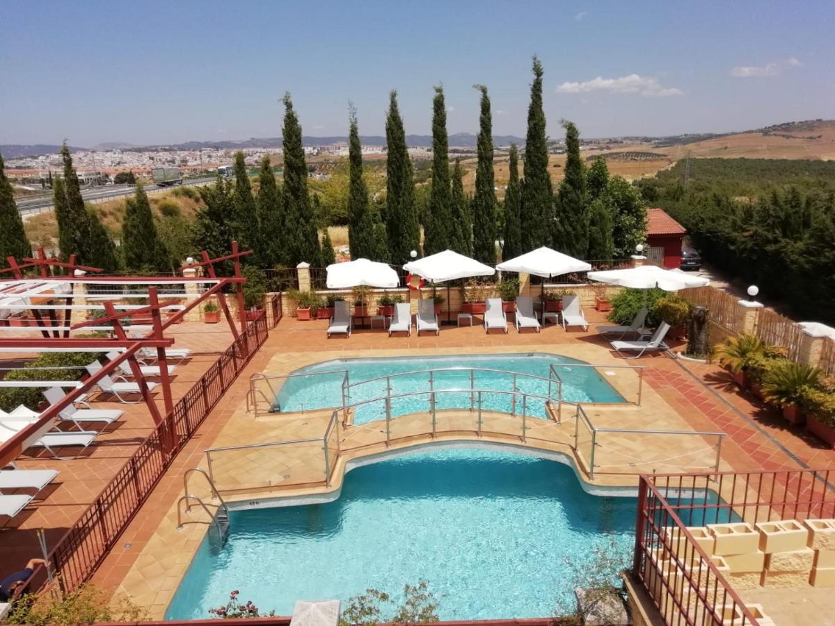 Hotel Sierra Hidalga - Housity