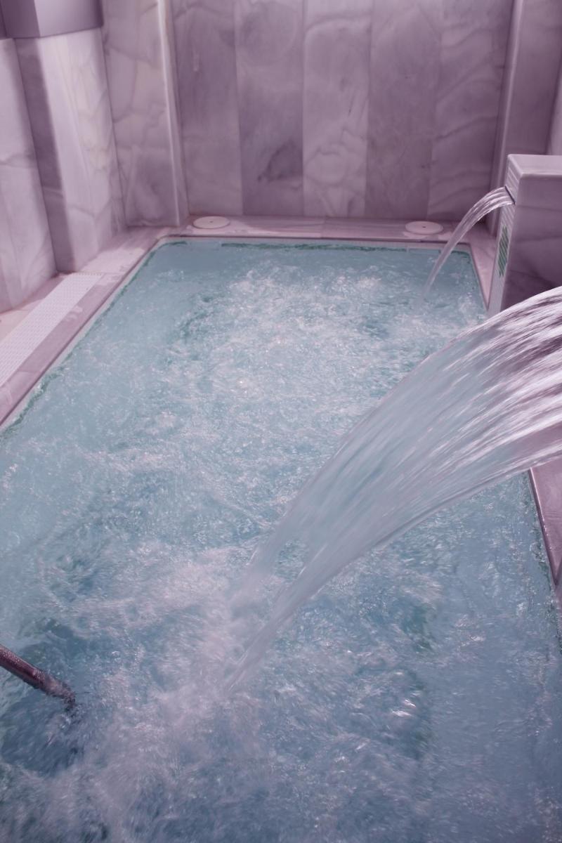 Imagen de la galería de Balneario de Alhama de Granada, en Alhama de Granada