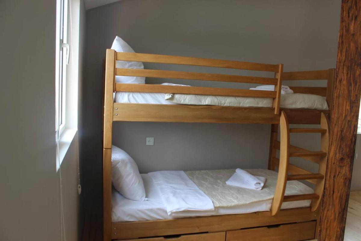 Diasamidzeebi apartment - Housity