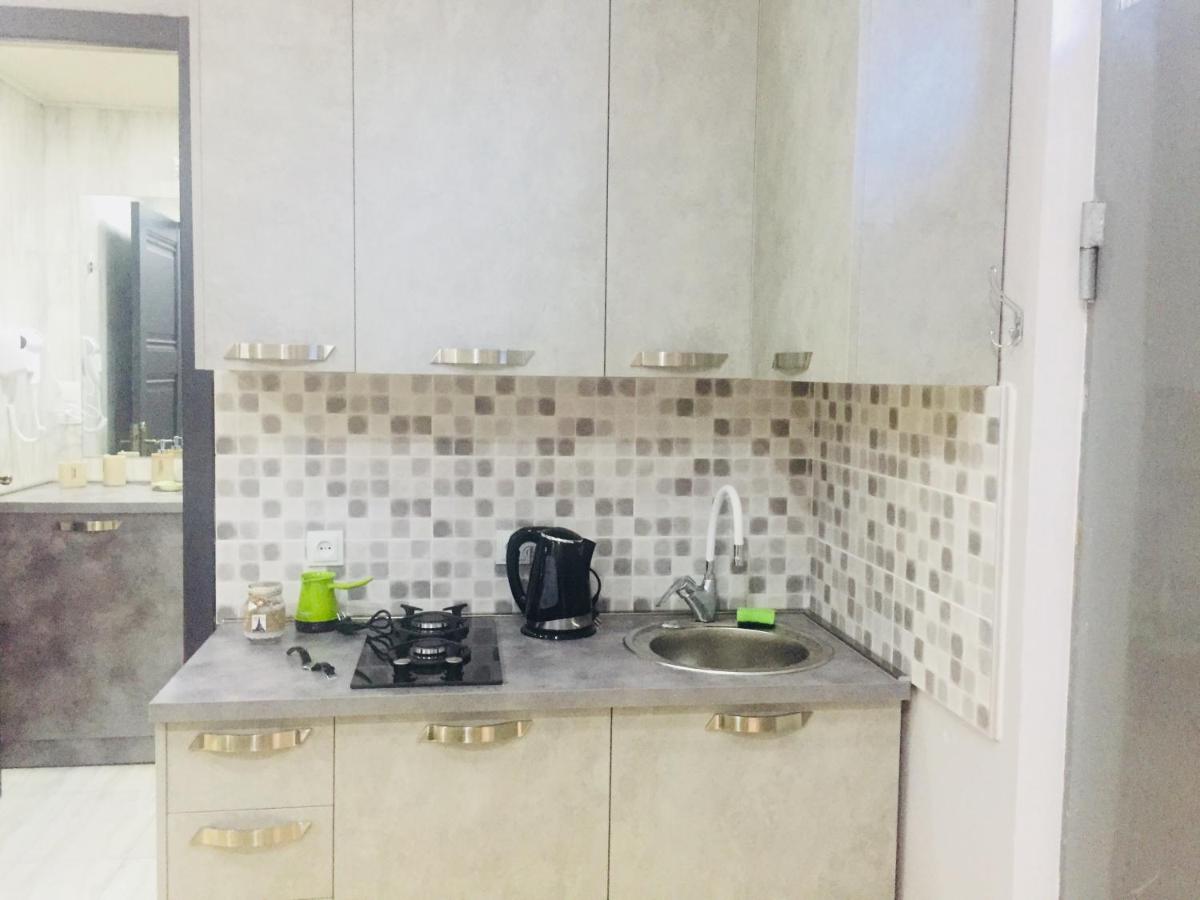 Diasamidzeebi apartment - Housity