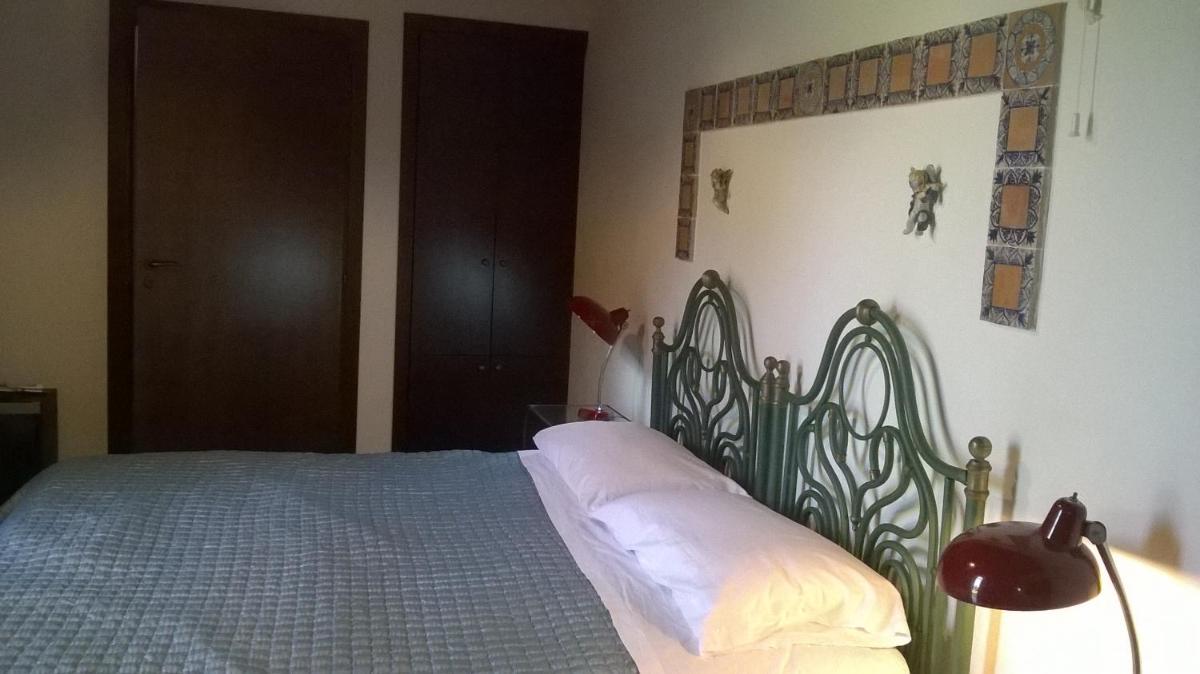 Turismo Rurale Baglio Fastuchera - Housity