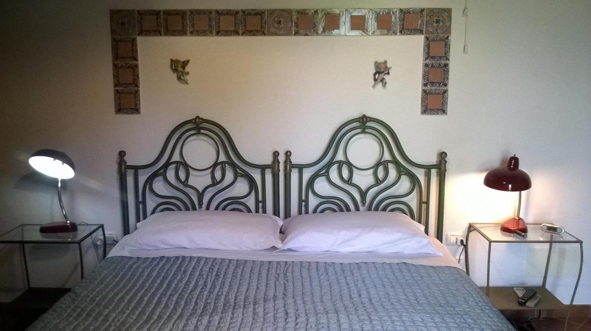 Turismo Rurale Baglio Fastuchera - Housity
