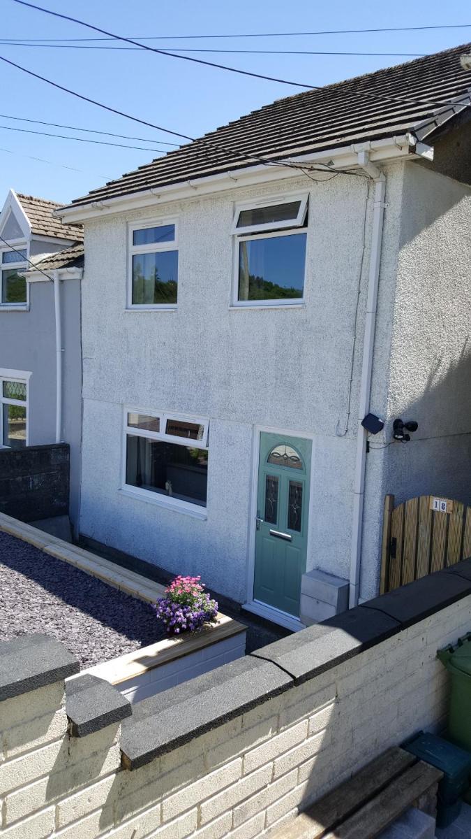 Princetown Cottage - Housity