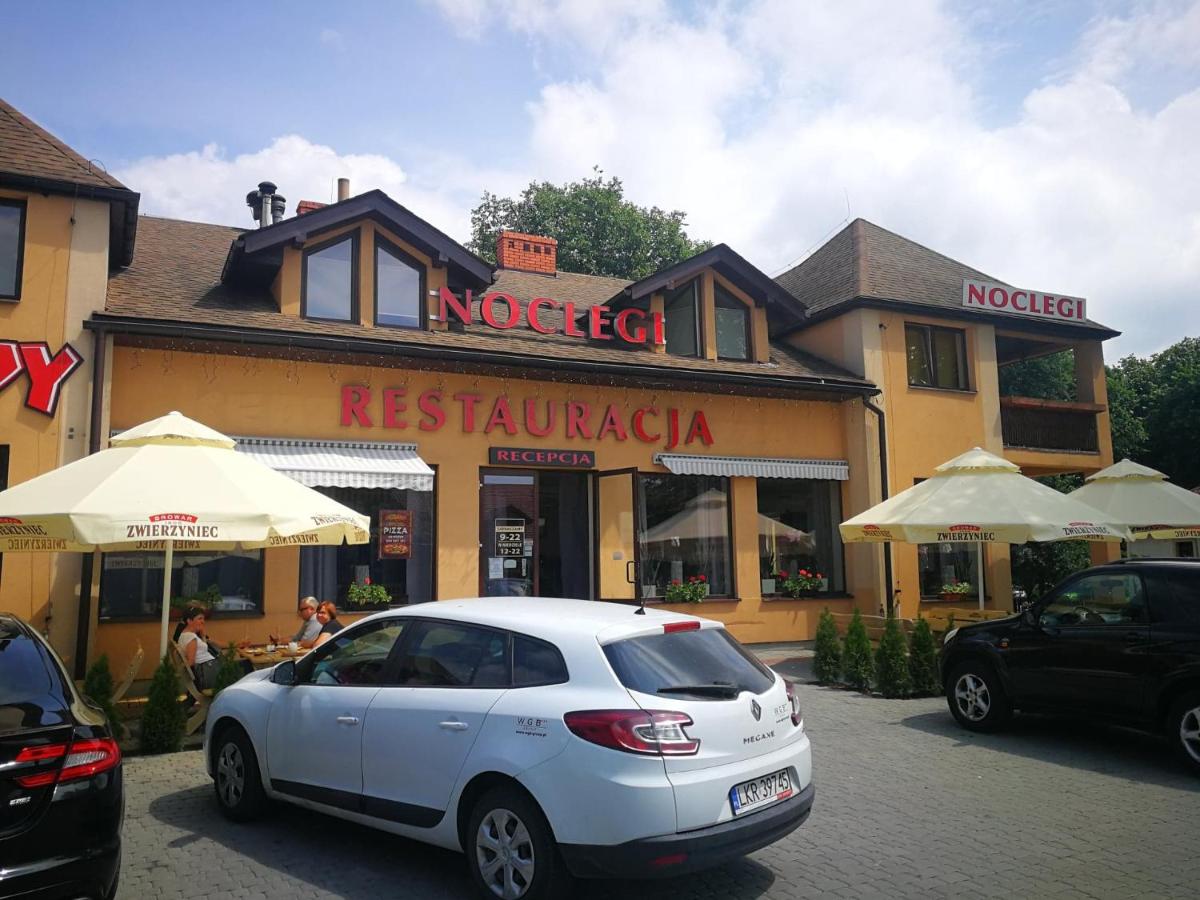 Pensjonat Telimena - Housity