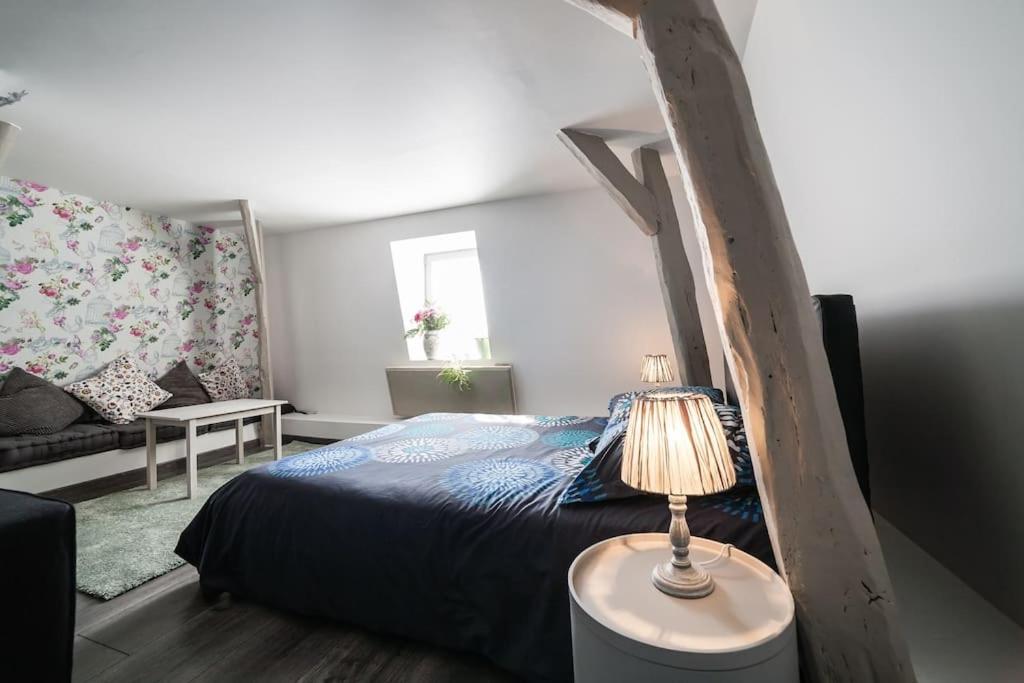 Les Chambres d'Hotes chez Alisa et Daniel - Hizvo
