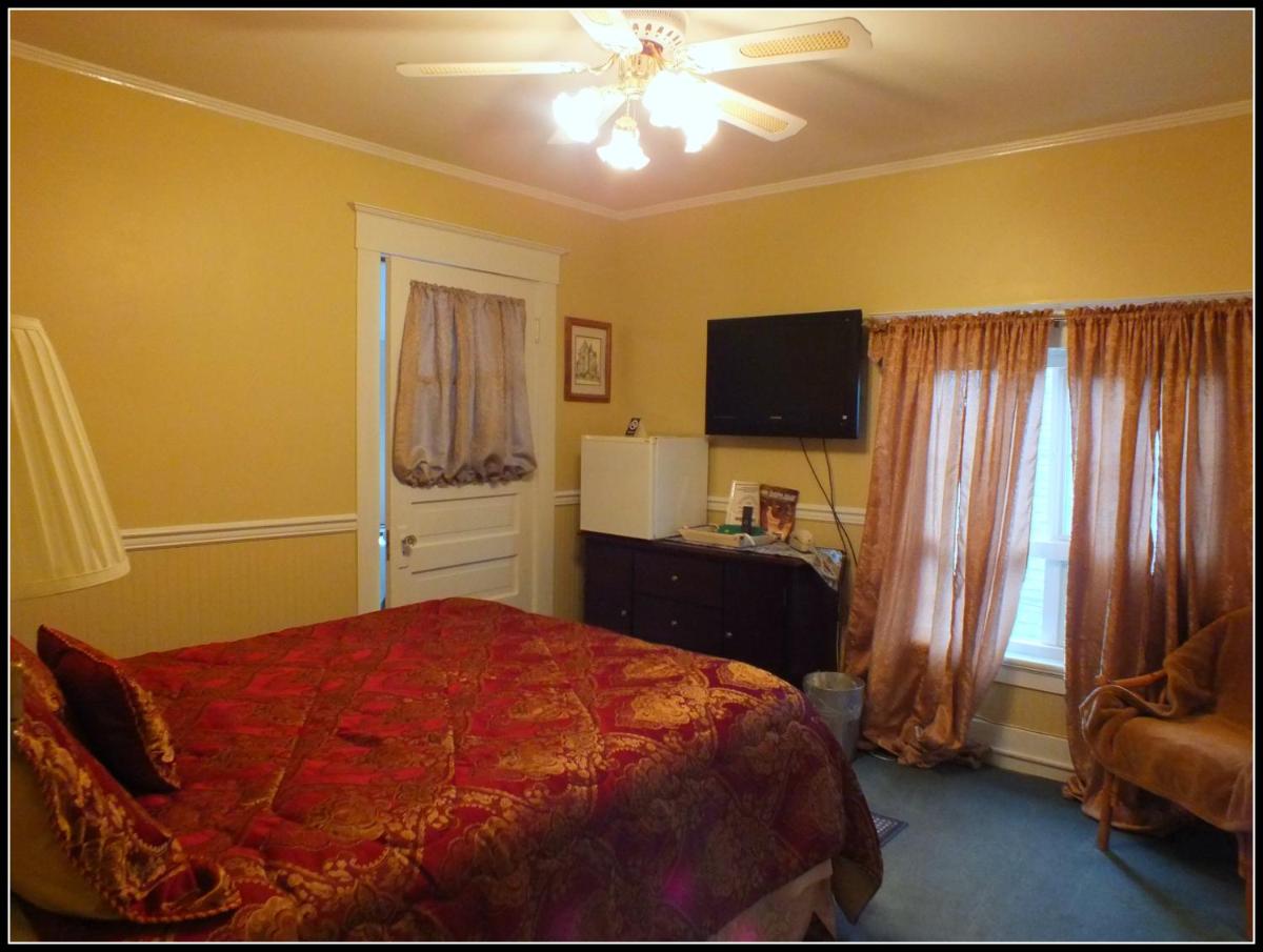 Suitetrails - Sunnyside Inn Bed &Breakfast