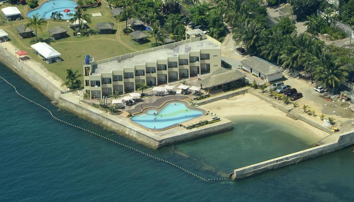 Danao Coco Palms Resort - Housity