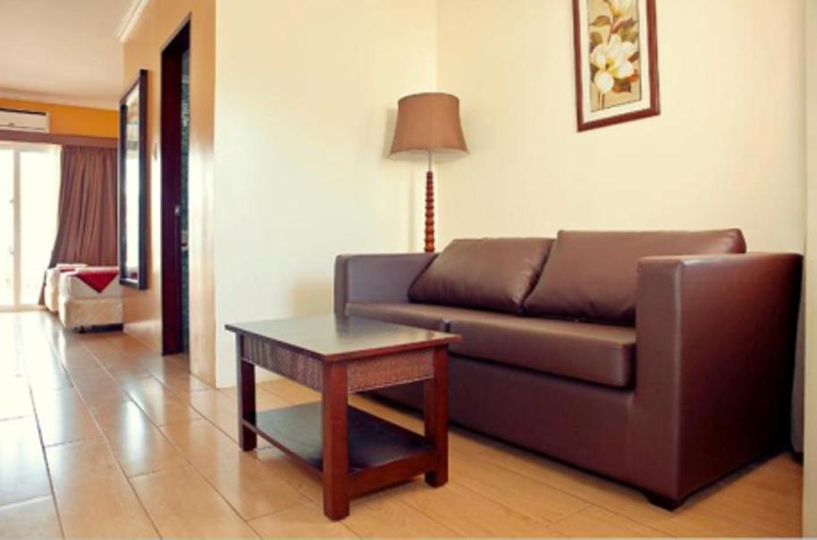 Danao Coco Palms Resort - Housity