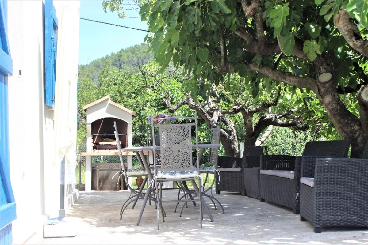 Cottage provençal - Housity