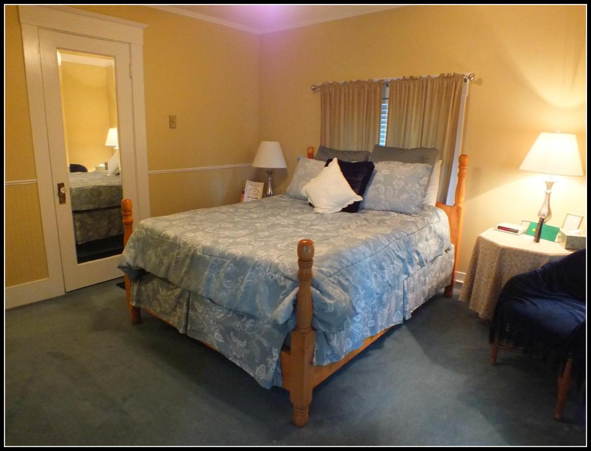 Suitetrails - Sunnyside Inn Bed &Breakfast