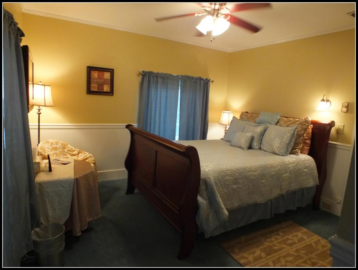 Suitetrails - Sunnyside Inn Bed &Breakfast