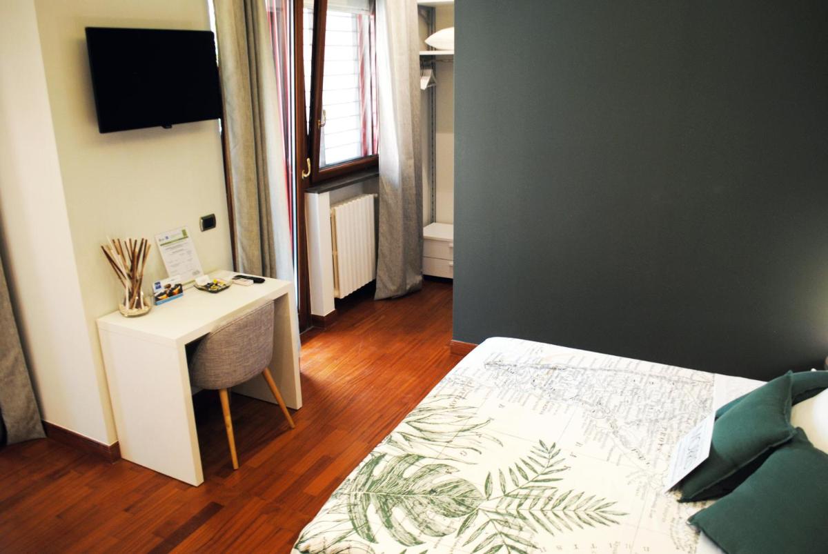 Morris Bed & Breakfast - Hizvo