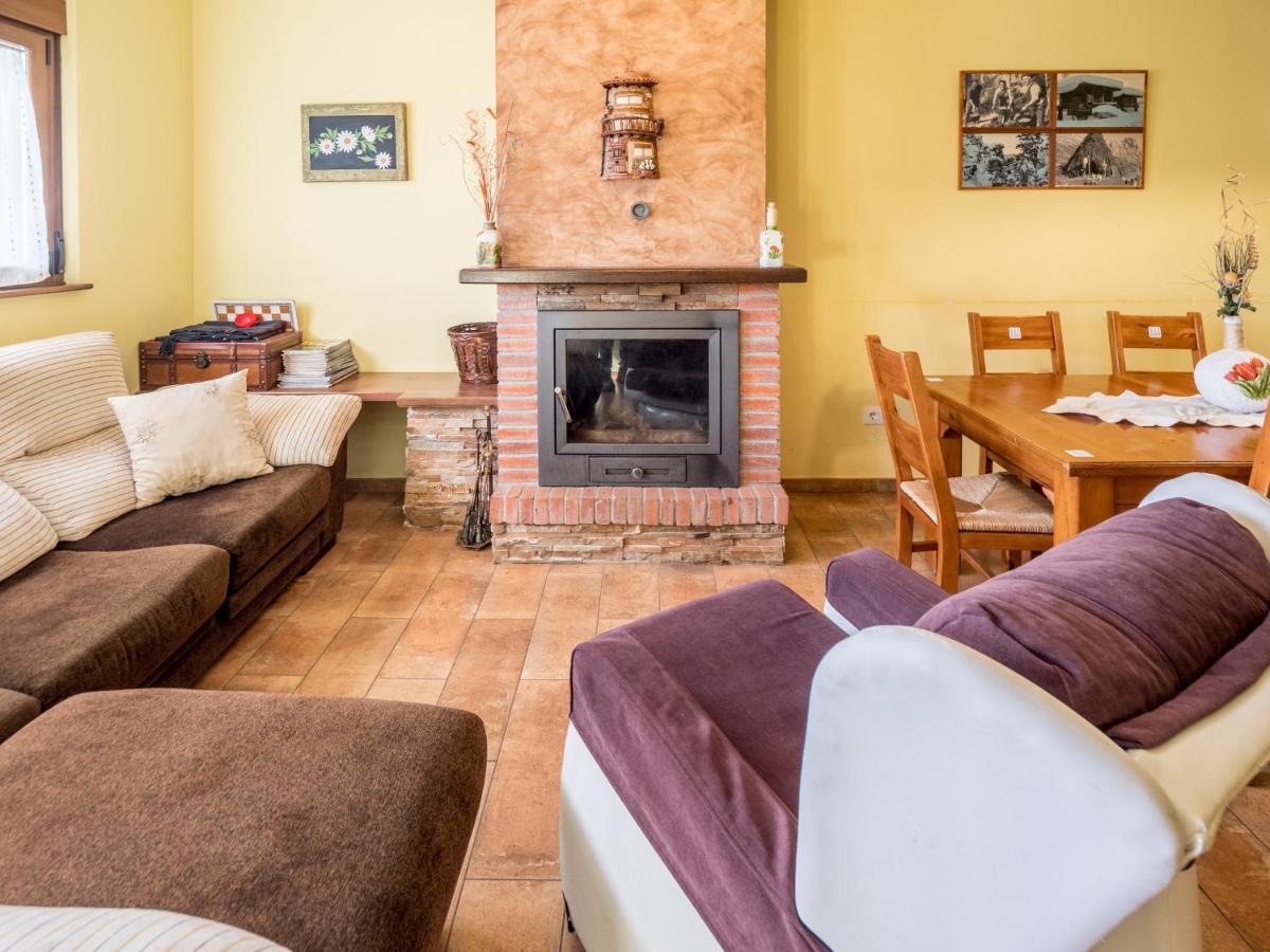 Casa Rural El Serrano - Housity