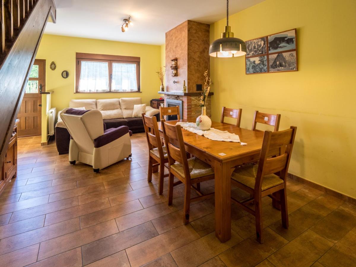 Casa Rural El Serrano - Housity