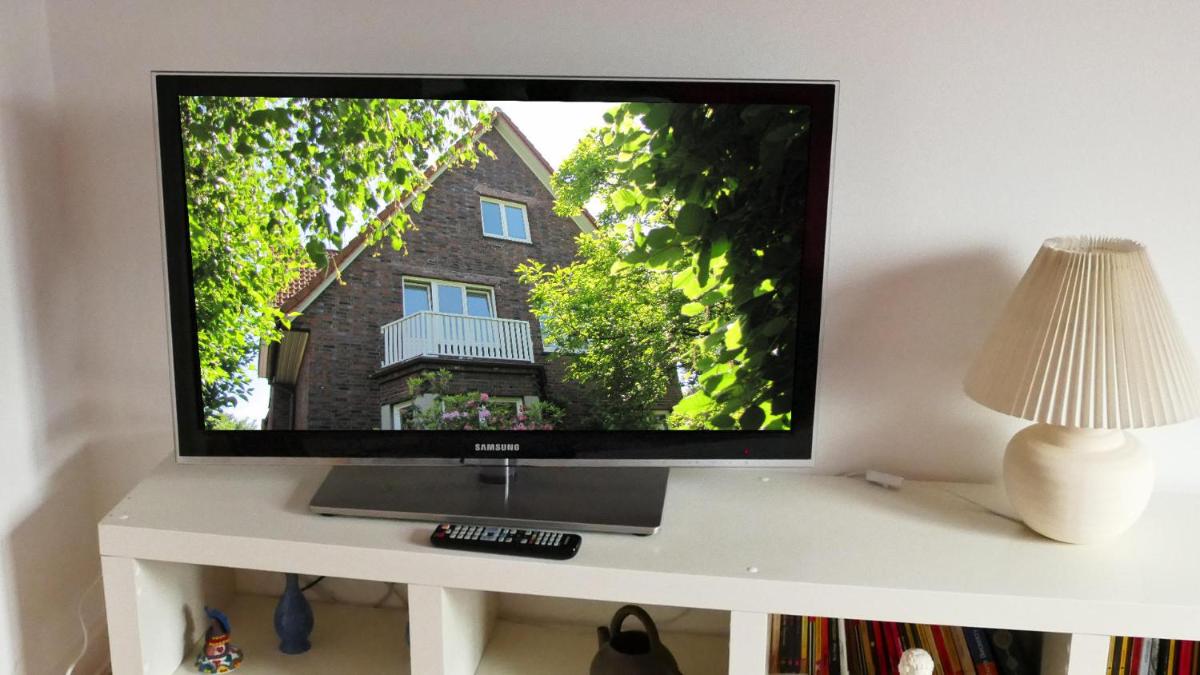 Privatzimmer Hamburg Alsterdorf - Housity