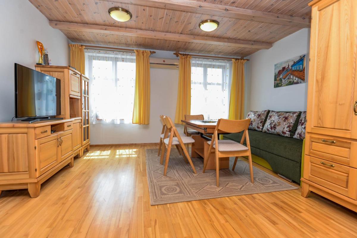 Algis holiday home - Housity