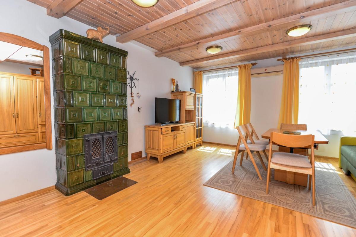 Algis holiday home - Housity