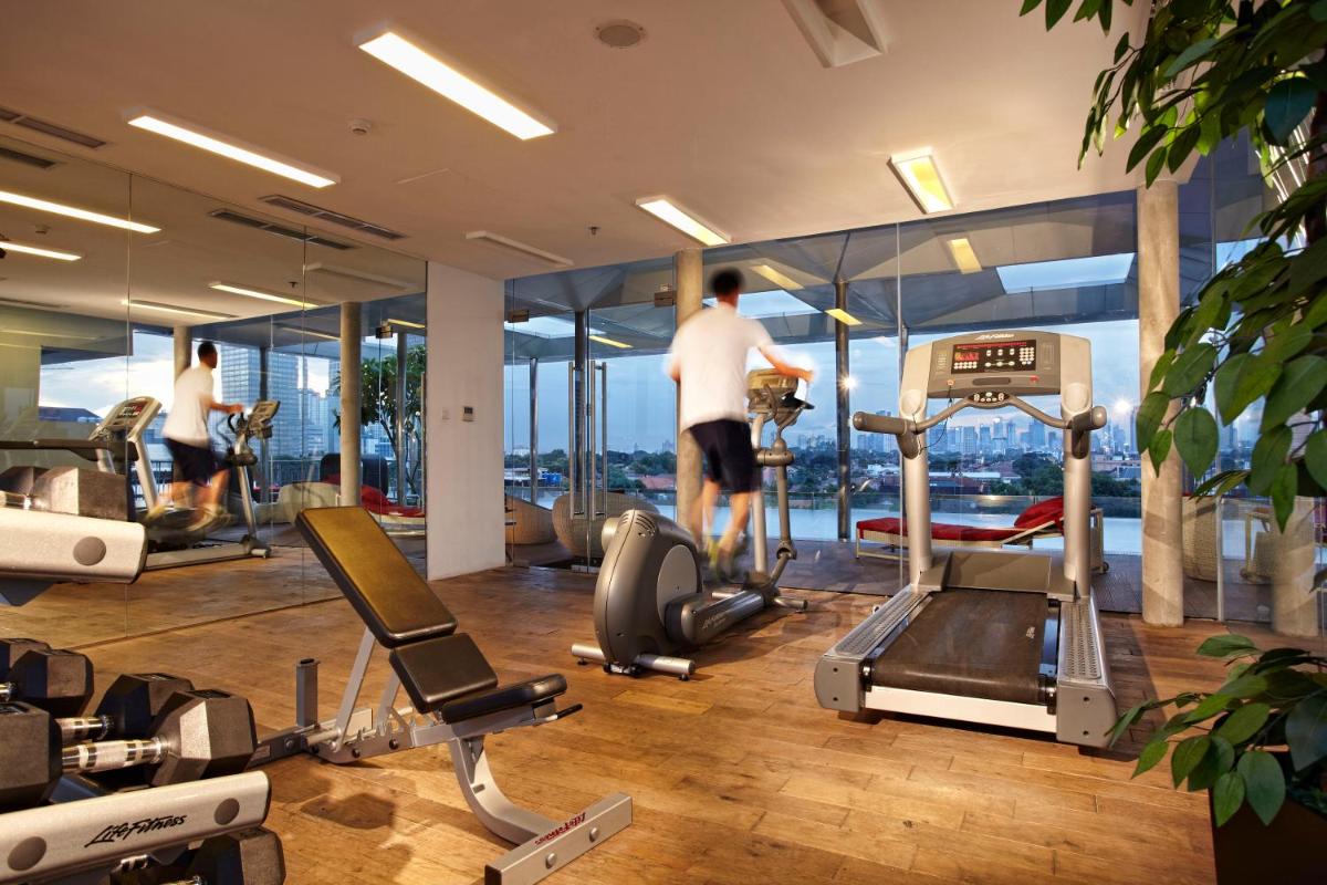 Suitetrails - Morrissey Hotel Residences