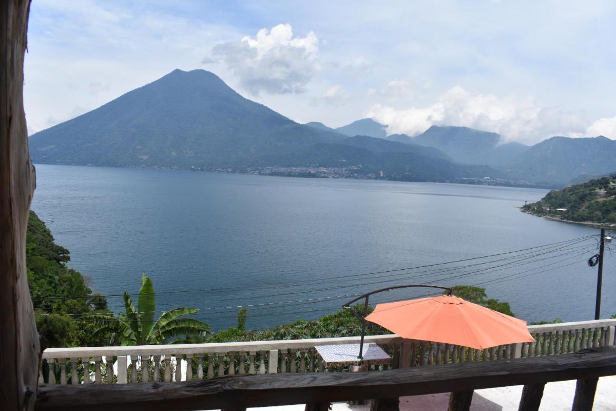 Hotel Villa Tzankujil - Housity