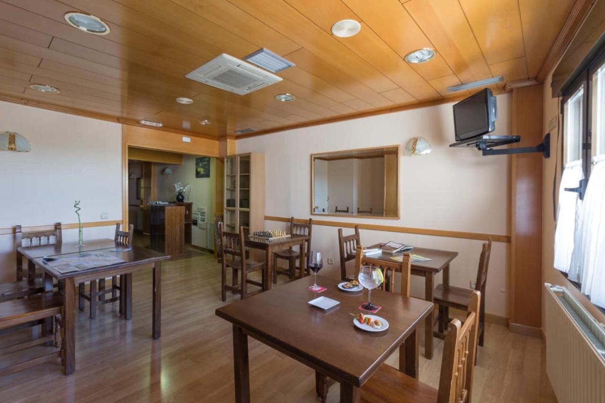 Hostal Arribes del Duero - Housity