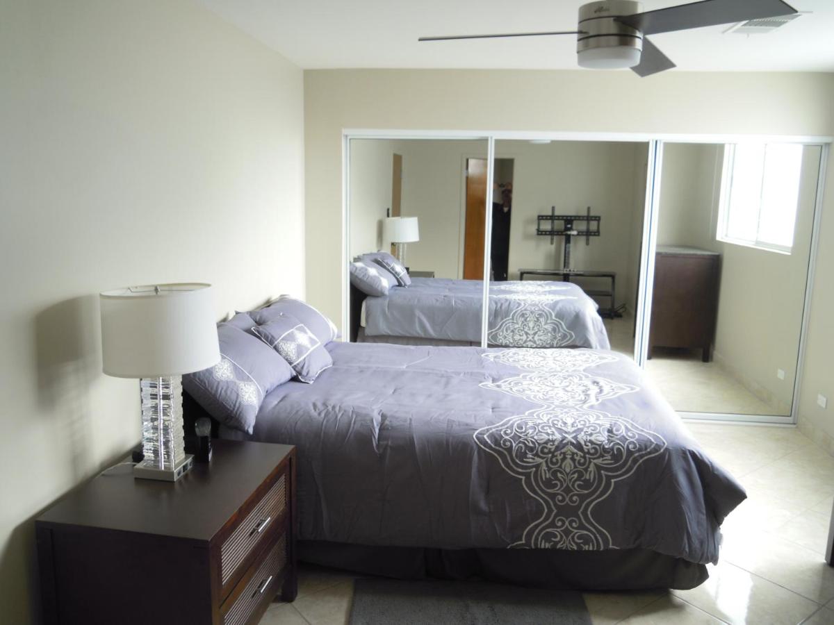 Suitetrails - Calfia Condo