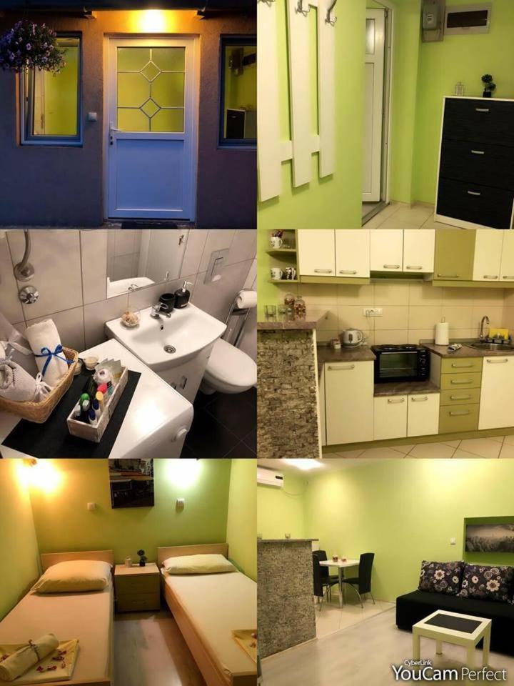 MARE Apartmant - Housity