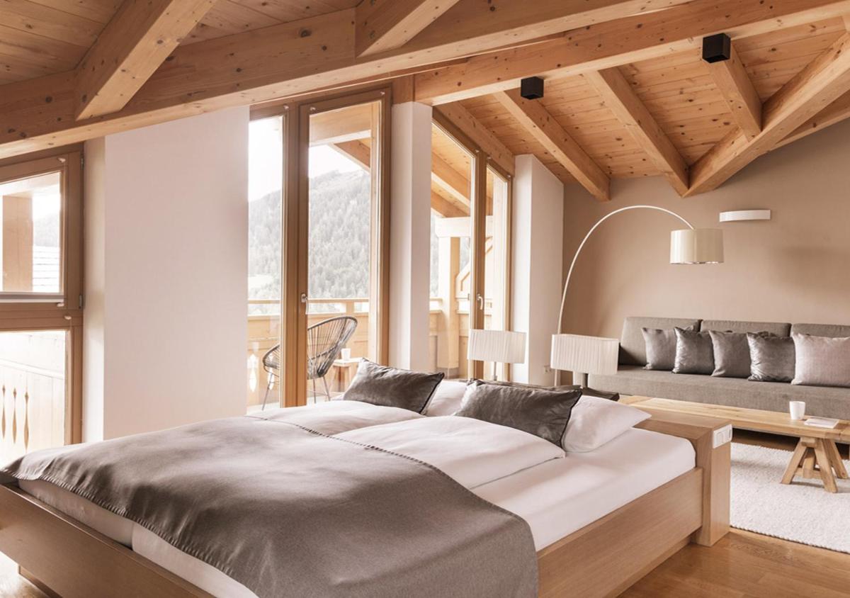 GEBHARD Boutique B&B - Hizvo