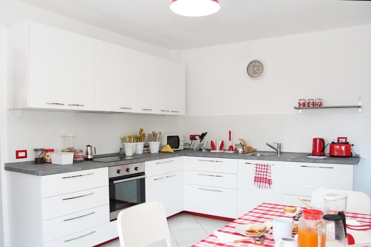 MarArte B&B - Housity