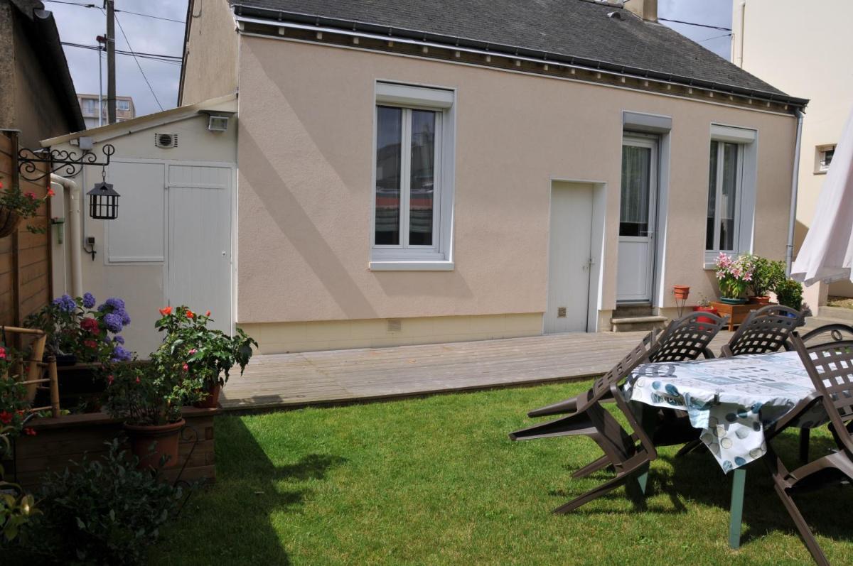 Les Vergnes Mancelles - Housity